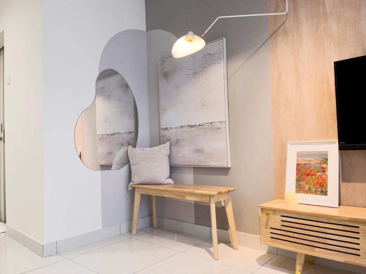 Apartamento Arte Mont Kiara By Cozynest Kuala Lumpur Exterior foto