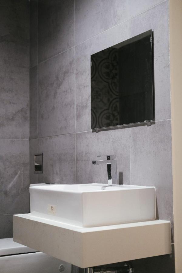 Apartamento Arte Mont Kiara By Cozynest Kuala Lumpur Exterior foto