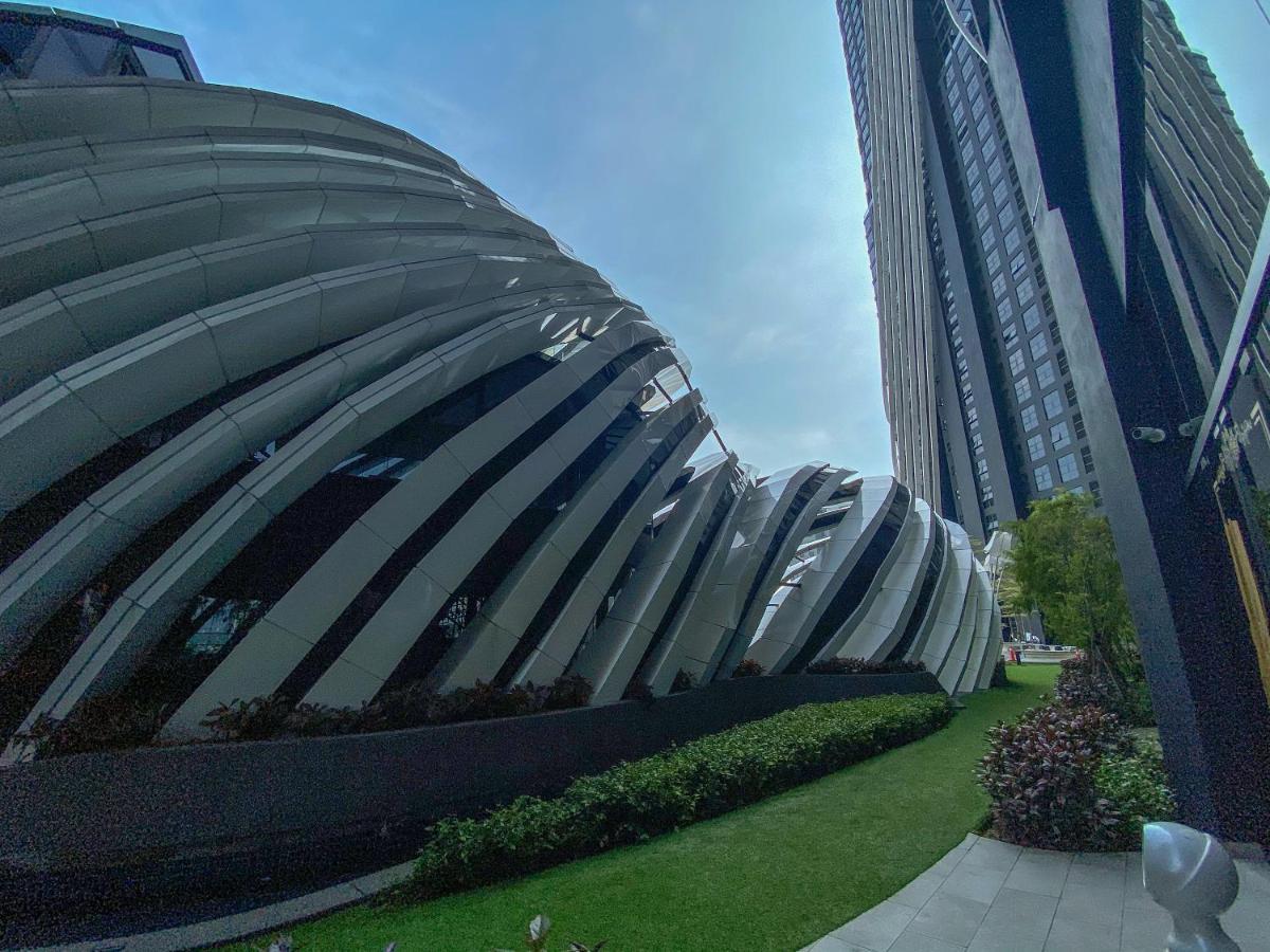 Apartamento Arte Mont Kiara By Cozynest Kuala Lumpur Exterior foto