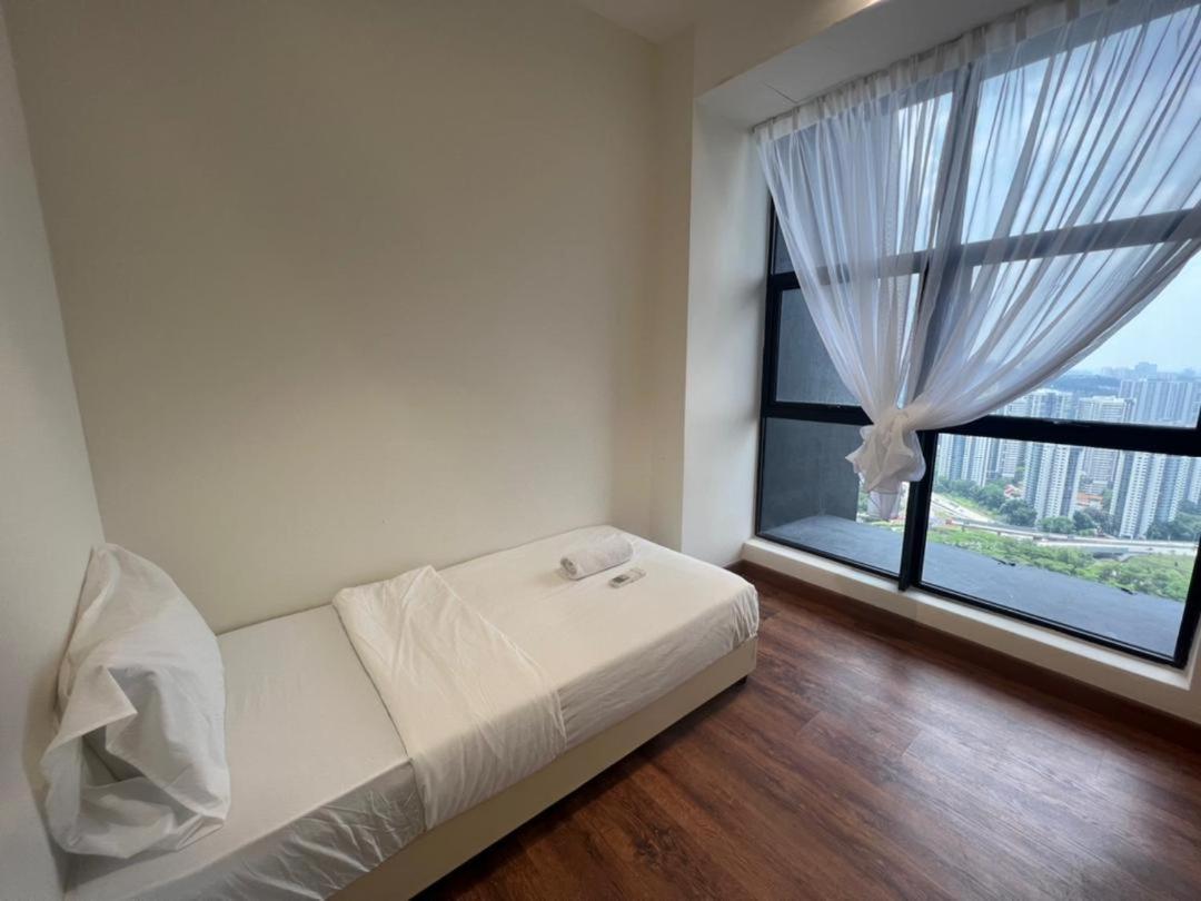 Apartamento Arte Mont Kiara By Cozynest Kuala Lumpur Exterior foto
